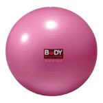 Anti Burst Gym Ball rose
