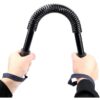Barre d'exercice - Tige de force de bras flexible 40 KG