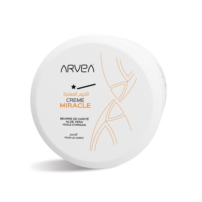 Arvea Crème Miracle – 250ml