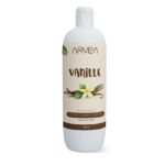 Arvea Gel douche - Vanille - 400ml