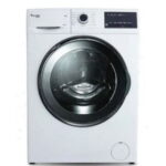 Machine à laver Condor 7 kg Frontal - Blanc