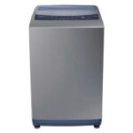 Machine à Laver Top Automatique CONDOR 8 Kg Gris