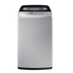 Lave linge Top Load SAMSUNG 9 Kg Gris