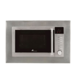 Micro-onde Encastrable MONTBLANC 20 Litres INOX