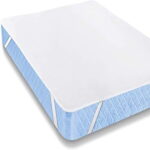 Protège matelas 190*90 cm