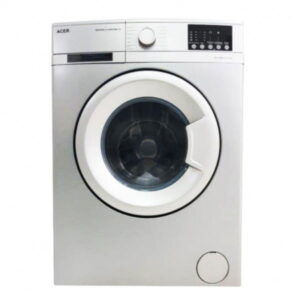 Machine à laver Frontale ACER 6 Kg - Blanc