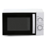 Micro Onde MIDEA 25 litres Blanc