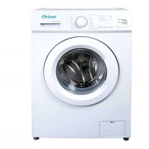 Machine à laver automatique Orient 6 kg - Blanc