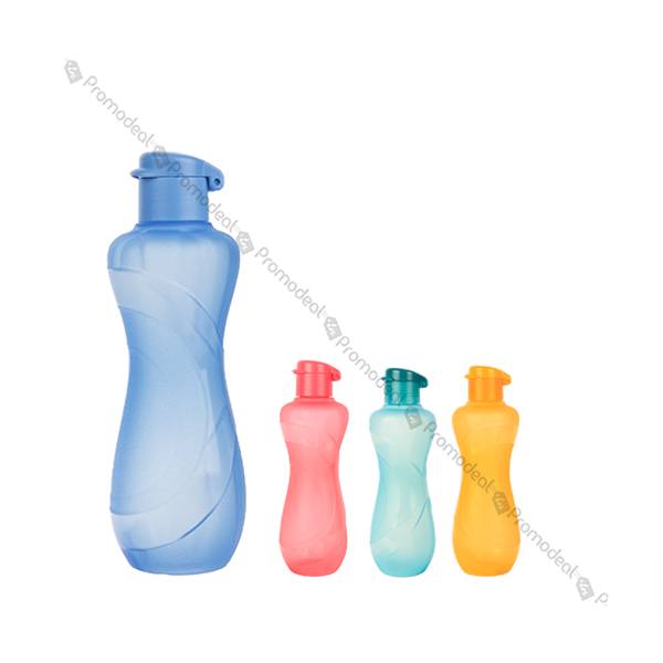 bouteille eau et boisson Titiz 750 ml plusieurs coloris - Promodeal