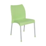 CHAISE DIANA VERT