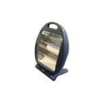 Chauffage Électrique Halogènes COALA H2 800W