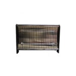 Chauffage Électrique Halogènes COALA Q2 1400W