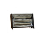 Chauffage Électrique Halogènes COALA R3 2100W