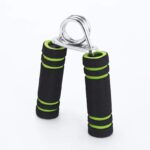Poignée de musculation - Hand Grips vert