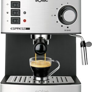 Machine à Café SALAC
