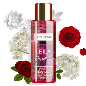 Parfum Corp Lolita Bonita LEILA DREAM 250ml - Femmes
