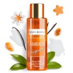 Parfum de corps pour femmes Lolita Bonita AMBER ORIGINAL 250ml