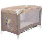 Parc Lit PRIMA Happy PLus - Beige