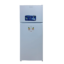 Réfrigérateur BIOLUX DeFrost blanc 380 L