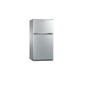 Réfrigérateur Biolux 172 litres gris