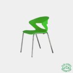 CHAISE CRYSTAL CHC0041 Vert