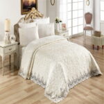  Couverture GOLDEN HOME  Berra Blanc