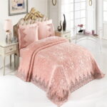  Couverture GOLDEN HOME  Berra  Rose