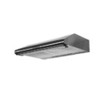 Hotte Casquette Orient Inox 60cm