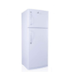 Réfrigérateur MONTBLANC 300L Double Porte Blanc