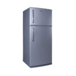 Réfrigérateur MONTBLANC 421L Gris