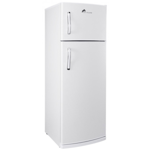 Réfrigérateur MONTBLANC 350L Blanc