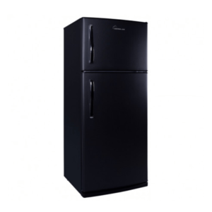 Réfrigérateur MONTBLANC 300 L Double Porte Noir