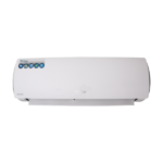 Climatiseur Biolux 12000 BTU chaud-froid