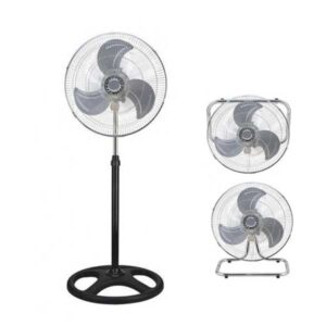 Ventilateur sur pied Crown 2