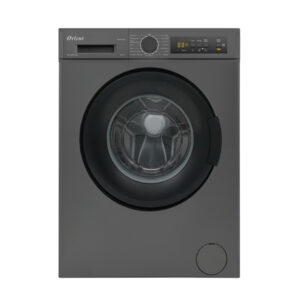 machine à laver orient 7kg gris