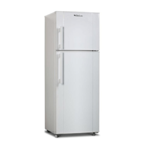 Réfrigérateur BIOLUX 280 Litres blanc