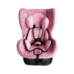 Siège Auto PRIMA Brava - Rose