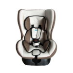 Siège Auto PRIMA Brava - Beige & Grège