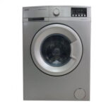 Lave-linge Frontal ACER 5 Kg - Silver  