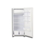 Réfrigérateur MONTBLANC 230 L Gris