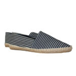 Ballerines homme Bleu marine