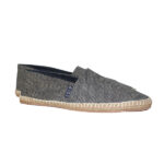 Ballerines homme gris