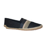 Ballerines homme 3 couleurs