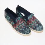 Espadrilles pour Femme M01