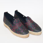 Espadrilles pour Femme M02
