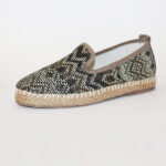 Espadrilles pour Femme M03