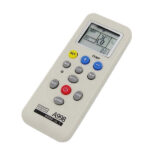 Commande universelle climatiseur