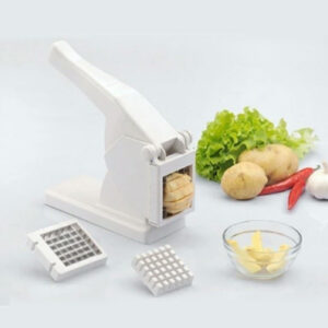 Coupe Frite Professionnel 