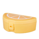 Boite à goûter Citron