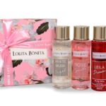Coffret Cadeau Collection Orientale Lolita Bonita